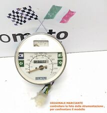 Contachilometri strumentazione usato  Riesi