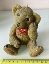 Vintage teddy bear for sale  HEXHAM