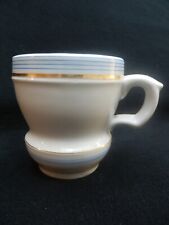 Brûlot ancien tasse d'occasion  La Ferrière-sur-Risle
