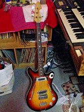hollow body bass for sale hollow body bass for sale Burbank