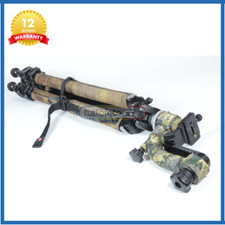 Manfrotto 055xprob testa usato  Campi Bisenzio
