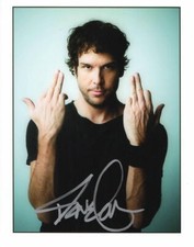 Dane cook signed for sale  New York