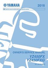 Yamaha owners service for sale  Lexington