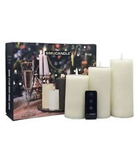 Simucandle white flameless for sale  Chattanooga
