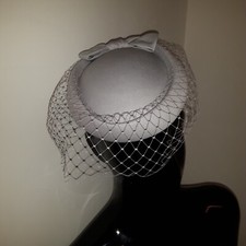fascinator grey for sale fascinator grey for sale LEIGH-ON-SEA