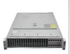 Usado, Servidor em rack Cisco UCS C240 M4 UCSC-C240-M4SX 2U CTO 24 baías SFF 2x CPU 24x DIMM comprar usado  Enviando para Brazil