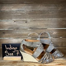 Womens indigo clarks for sale  Minneapolis