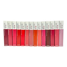 Maybelline super stay for sale  Pompano Beach