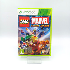 Lego marvel super usato  Torino