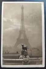 Carte postale yvon d'occasion  Billom