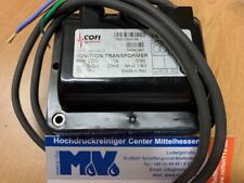 Zündtrafo zündtransformator  gebraucht kaufen  Schöffengrund