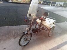 Tga tri shopper for sale  Ireland