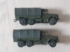 Solido camions baches d'occasion  Lizy-sur-Ourcq