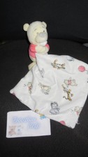 Doudou mouchoir winnie d'occasion  Molsheim