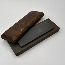 Alter abziehstein schleifstein gebraucht kaufen  Marienheide