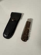 Puma 943 hirschhorn gebraucht kaufen  Altenbamberg, Duchroth, Norheim