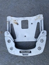 Krauser wing topcase gebraucht kaufen  Wildeshausen