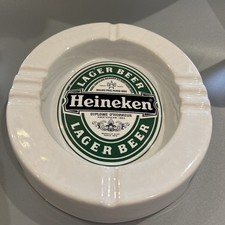 Vintage large heineken for sale  LUTTERWORTH