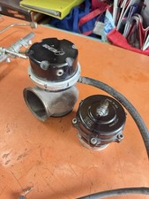 Tial 44mm turbocharger d'occasion  Expédié en Belgium