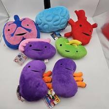 Lot heart guts for sale  Cary