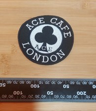 Ace cafe london gebraucht kaufen  Mainhardt