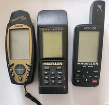 Magellan gps devices for sale  STOCKPORT