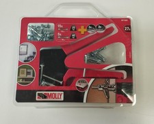 Molly kit chevilles d'occasion  Saint-Martin-d'Hères