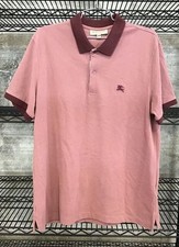 Burberry men mauve for sale  Birmingham