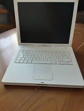 Ordinateur portable apple d'occasion  Decazeville