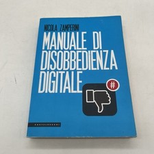 Nicola zamperini manuale usato  Roma