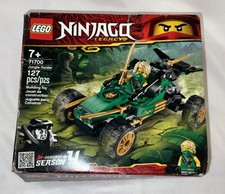 Lego ninjago 71700 for sale  Hermitage
