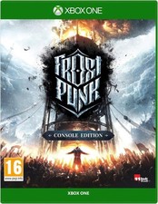 Frostpunk console edition d'occasion  Paris XI
