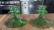 Vintage green uranium for sale  Wanamingo