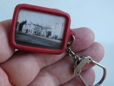 Ancien porte clé d'occasion  Jœuf