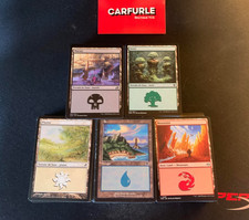 Lot cartes magic d'occasion  Baziège