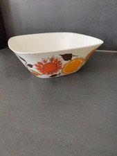 Saladier plastique vintage d'occasion  La Flèche