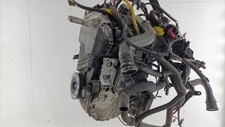 Moteur renault scenic d'occasion  Moulins