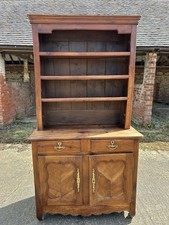 cherry wood sideboard for sale  PERSHORE