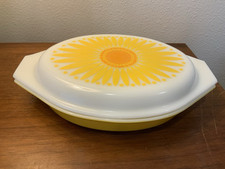 sunflower dishes for sale  Deer Park