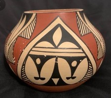 Jemez pueblo pottery for sale  Scurry