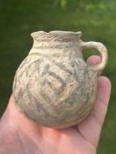 Anasazi pottery vessel for sale  Paragon