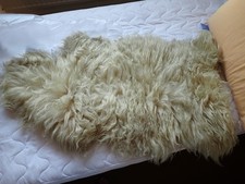 Whole sheep skin for sale  BROADSTAIRS