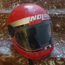 Nolan n25 racing gebraucht kaufen  Velden