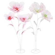 Pack artificial flowers for sale  Richmond