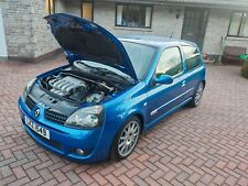 Renault clio 172 for sale  REDRUTH