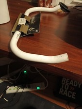 Origin8 bullhorn handlebar for sale  Bristol