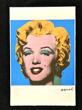 warhol marylin usato warhol marylin usato Verona