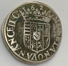 Teston 1626 silver d'occasion  Expédié en Belgium