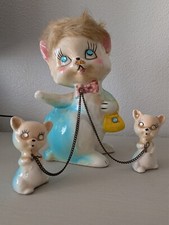 Vintage kreiss blue for sale  Beaumont
