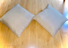 Zierkissen 40x40 neu gebraucht kaufen  Hanau